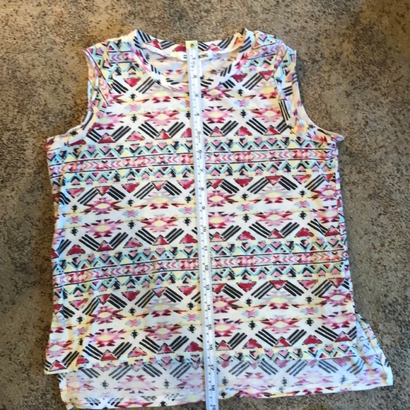 Girls tank - Picture 3 of 3